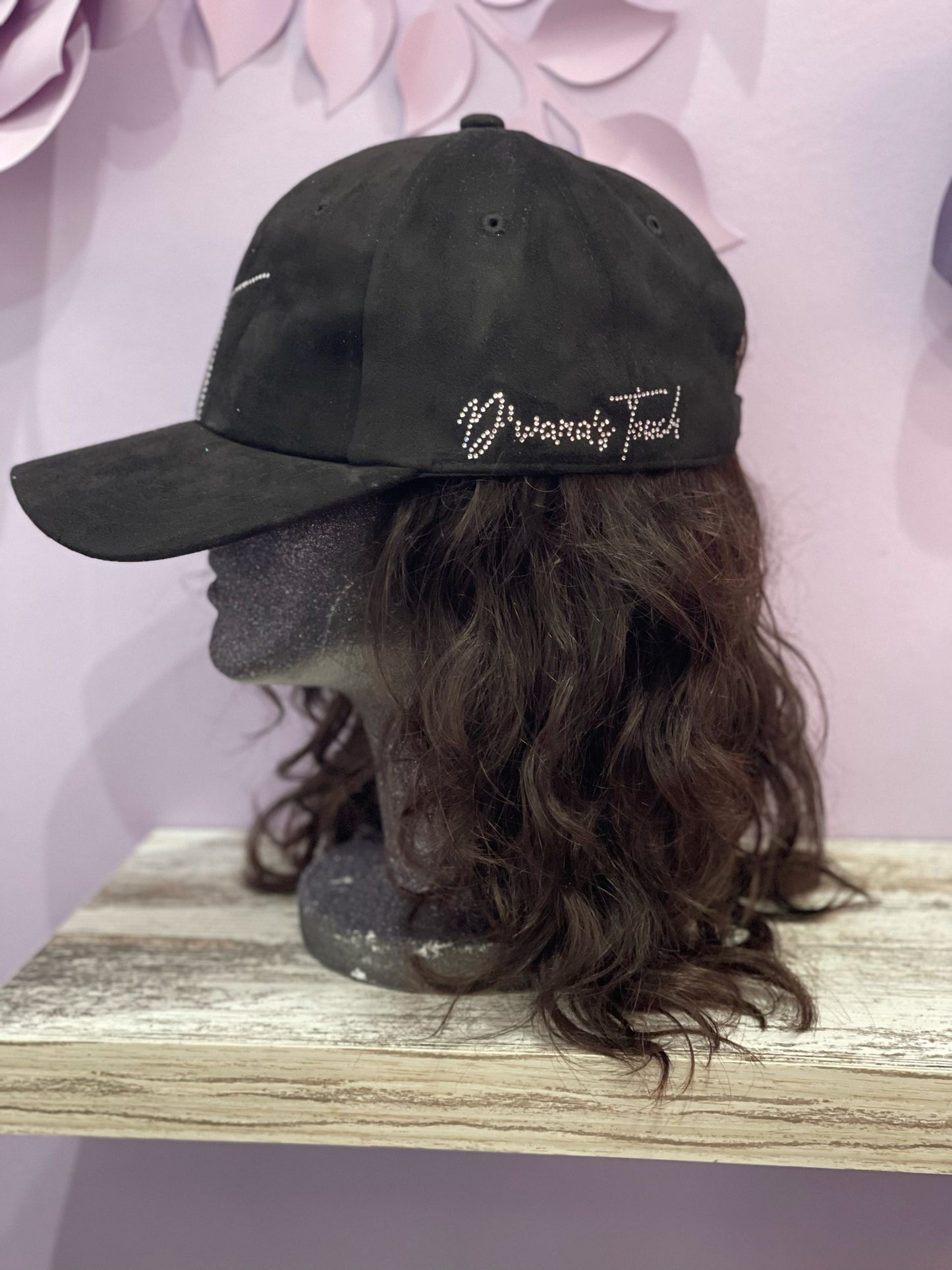 D'wana Touch Signature Hat