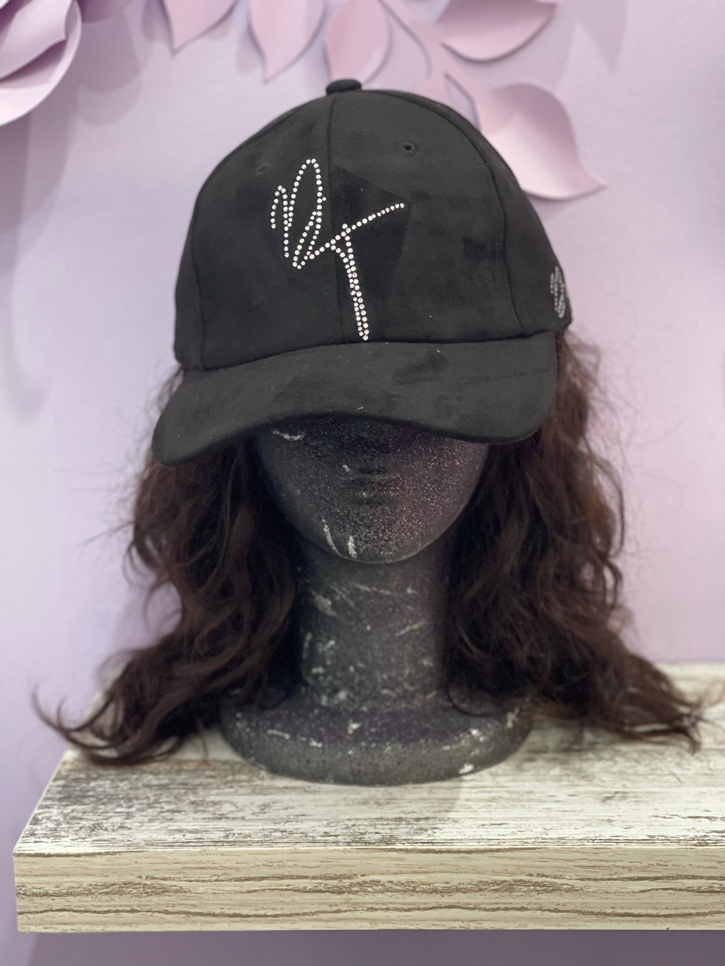 D'wana Touch Signature Hat