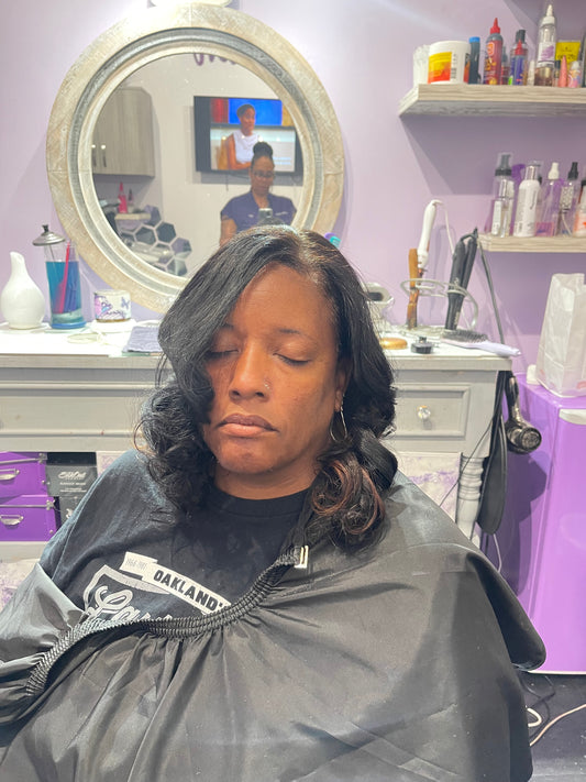 Hydration & SilkPress Bundle